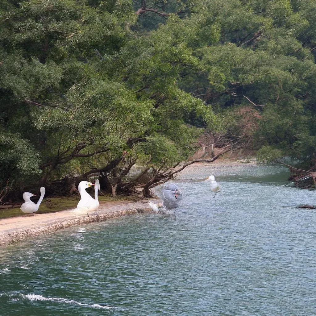 北海道の自然