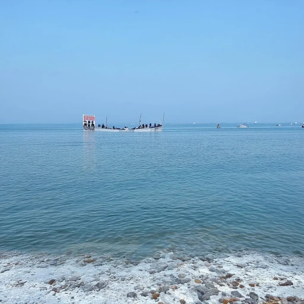 北海道の風景